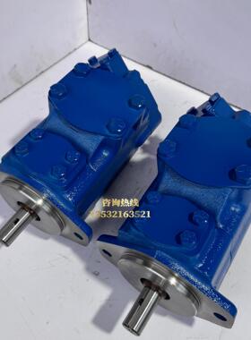 注塑机压铸机定量泵45V-42A-86B-22R，注塑机