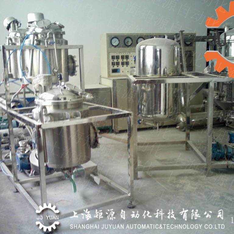 提取浓缩设备超声波多功能厂家供应蒸汽变频中药环保节能电加热