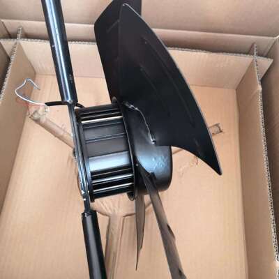 优势供应 Ventilators风扇叶 G-250A/G-250AB/G-80/G-160B/G-180A