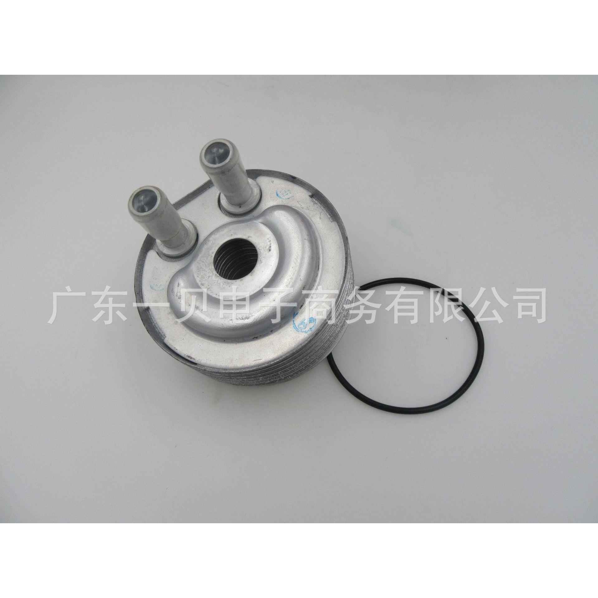 适用于NAVARAD40YD25中冷器21305-5M301