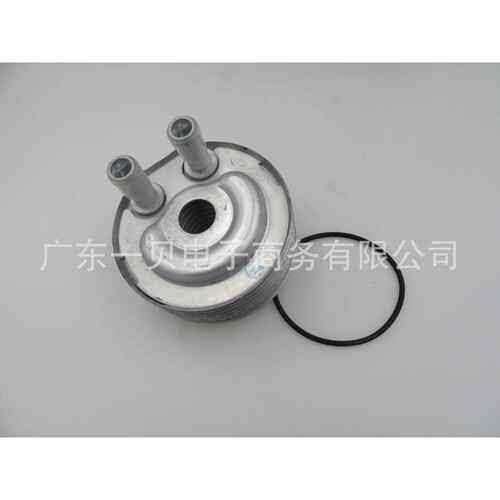 适用于NAVARAD40YD25中冷器21305-5M301