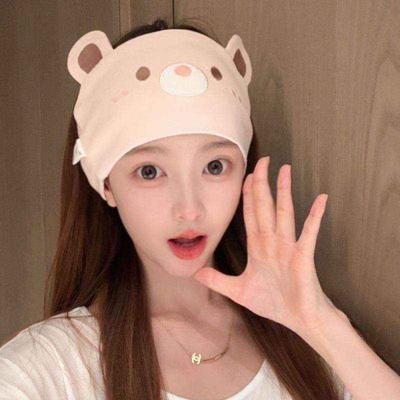 月子发带头巾秋冬孕妇月子帽女冬季产后坐月子产妇大头围发带保暖,孕妇装/孕产妇用品/营养,其它,淘宝优惠券,粉丝福利购,淘宝优惠卷