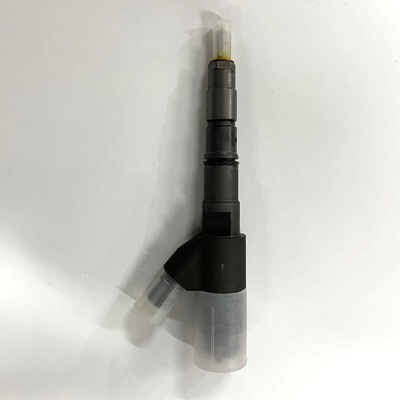 大柴道依茨发动机配件1112010-A52A喷油器总成