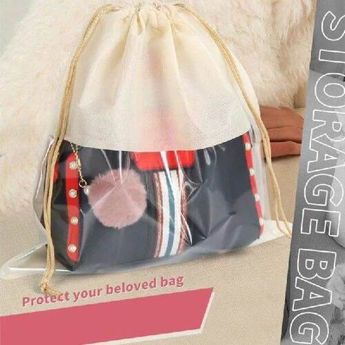 1~4PCS Drawstring Bag Quality Protected Reliable Demand
