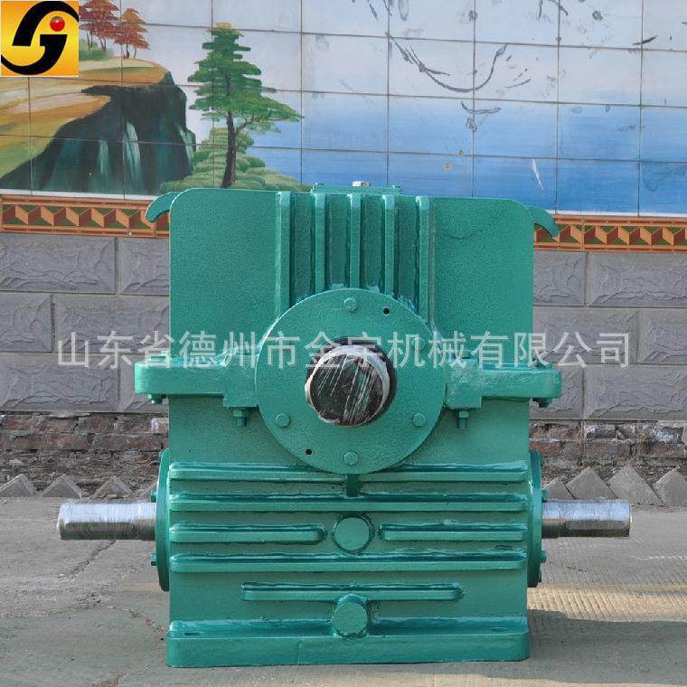 供应HWT HWB直廓环面蜗杆减速器山东,五金/工具,齿轮减速机,淘宝优惠券,粉丝福利购,淘宝优惠卷