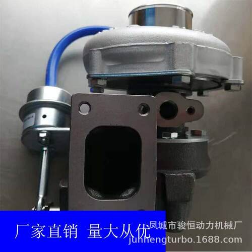 涡轮增压器GT22704809-50051118020-C012704809-5002TURBO