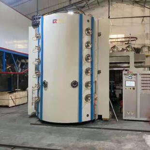 真空镀膜机 五金工具镀膜设备价格 离子溅渡镀膜机厂家