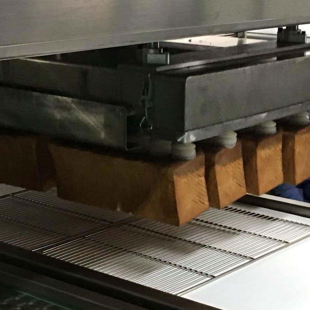 厂家供应 压缩饼干生产线 休闲食品设备 食品机械 诚若