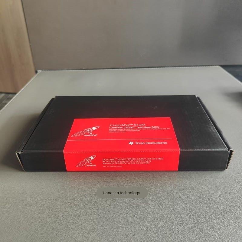 LAUNCHXL-F29H85X C2000™实时MCU F29H85x LaunchPad™ 开发套件