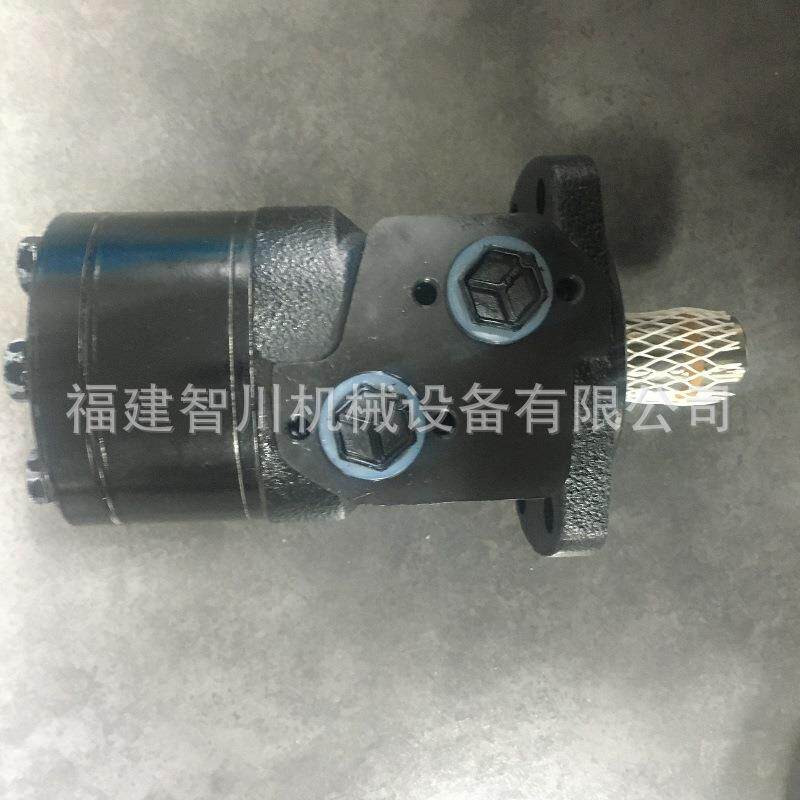 DANFOSS丹佛斯摆线马达255200A6312液压马达