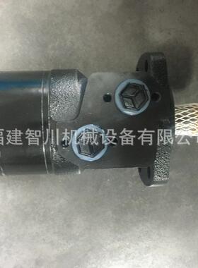 DANFOSS丹佛斯摆线马达255200A6312液压马达