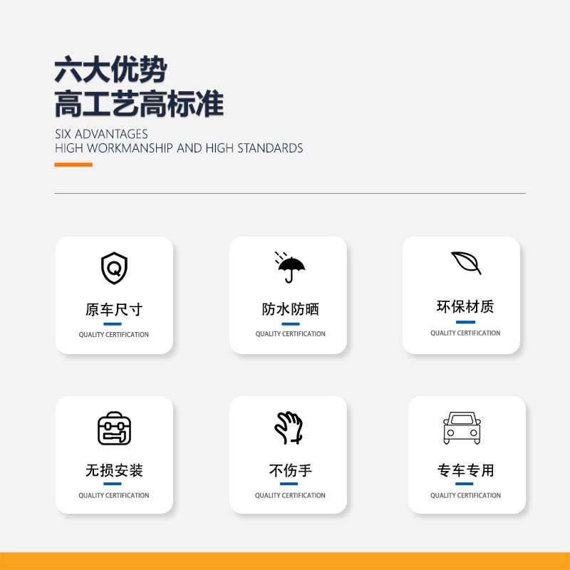 哈弗猛龙车顶平台专用汽车车顶拓展搭载改装车载平台旅行架行李