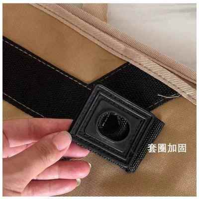 月亮椅替换布钓椅户外折叠椅子配件加大布面靠背钓鱼躺椅坐躺休闲