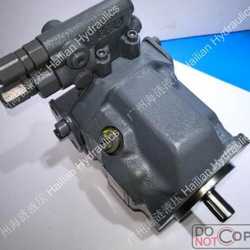 A10VSO18DR/31R-PPA12N00 HYD pump 4 vessel舱盖油泵液压泵船舶