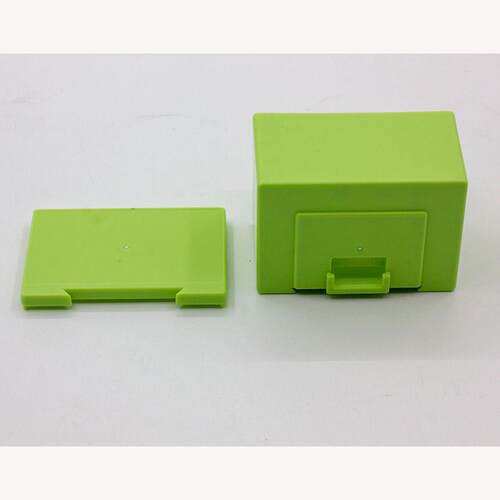 用于 iRobot Roomba i7 i7+ i4+ i3 i3+ e5 e6 扫地机 电池 套料