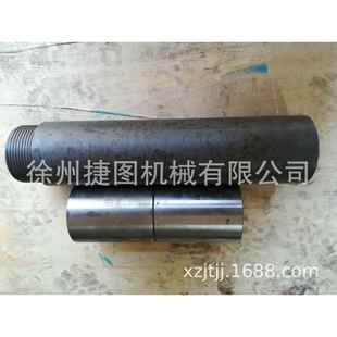 销售煤矿井下打捞工具钻杆打捞器矿用打捞母锥打捞丝锥