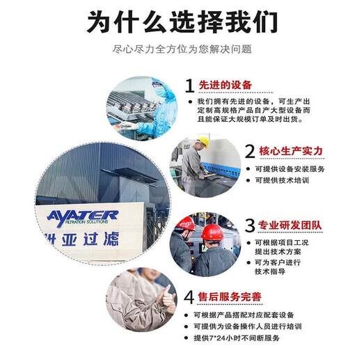 卅亚多芯式297自过清过滤器洗化工聚合溶物液自清洗滤器