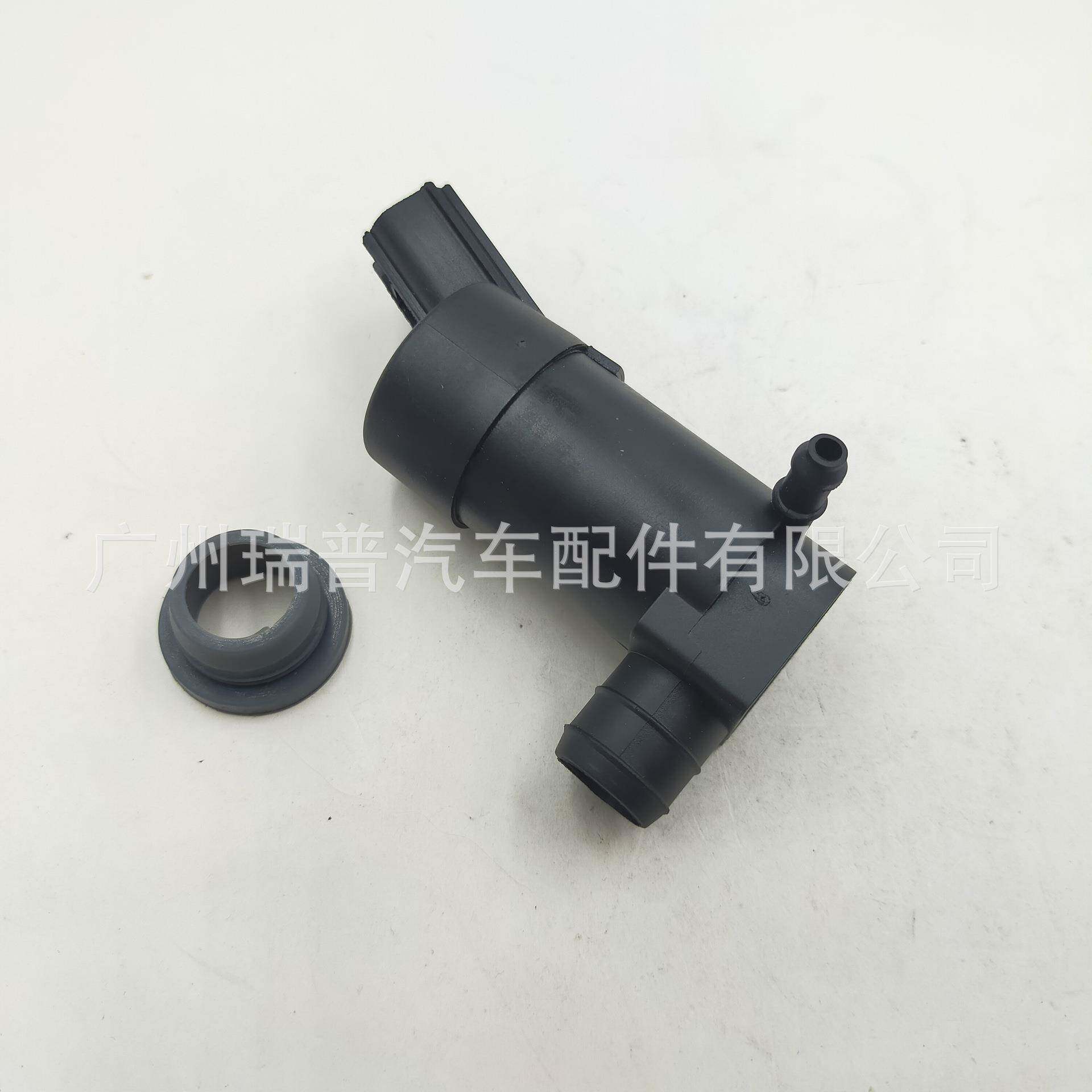 ADJ130302 汽车挡风玻璃清洗泵雨刮喷水马达