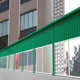 高速公路隔音屏障彩钢吸音板工厂隔音墙透明屏户外降噪板声音屏障