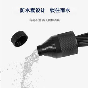 雨伞防水套子套筒雨伞配件防水套盖子27寸雨伞套通用可伸缩雨伞套