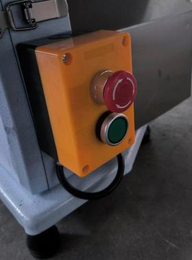 250锯骨机原装防水开关310切骨机通用配件210急停开关电源按钮