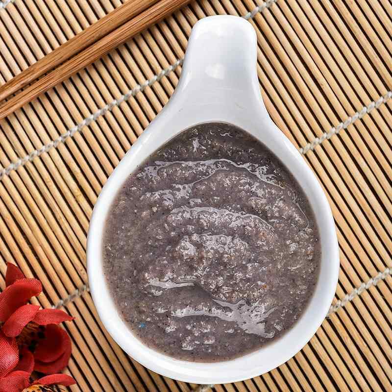 宁波特产美味虾酱 虾子酱/虾仔酱 臭虾酱咸蟹酱佐餐鲜美即食260g