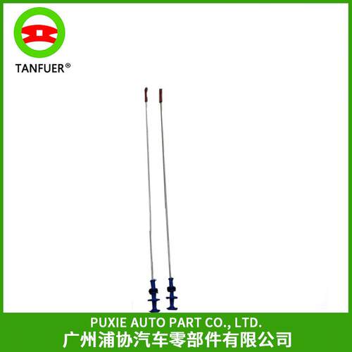 工厂汽车零部件发动机机油尺适用于奔驰W216W2212730101072