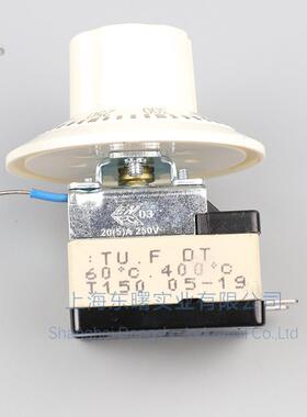 原装进口意大利CAEM温控器400度CA400C烤箱电灶旋钮温度控制开关