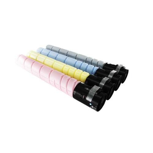 适用柯尼卡美能达TN626粉盒Bizhub C450i碳粉盒C550i C650i墨粉筒