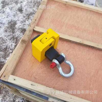 大型钢轨拉轨器 多功能拉轨器 拉轨器一机多用 CM01拉轨器