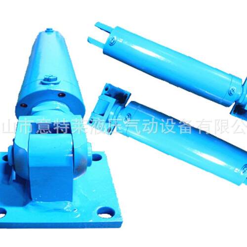 佛山液压油缸源头厂家 移动油缸 Hydraulic cylinder 高品质油缸