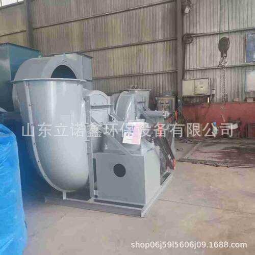 F-702玻璃钢防腐风机PP塑料风机直径600mm800mm4100mm耐腐蚀叶轮
