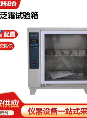 ZFX-10A砖瓦泛霜试验箱自动控温砖瓦泛霜养护箱厂家供应仪器仪表