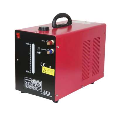 WRC-300A循环冷却水箱MIG气保焊TIG氩弧焊冷却器焊接水冷冷却水箱