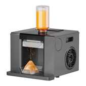 全自动刨冰机网红雪花冰机家用沙冰机制冰机绵绵冰碎冰机结冰快