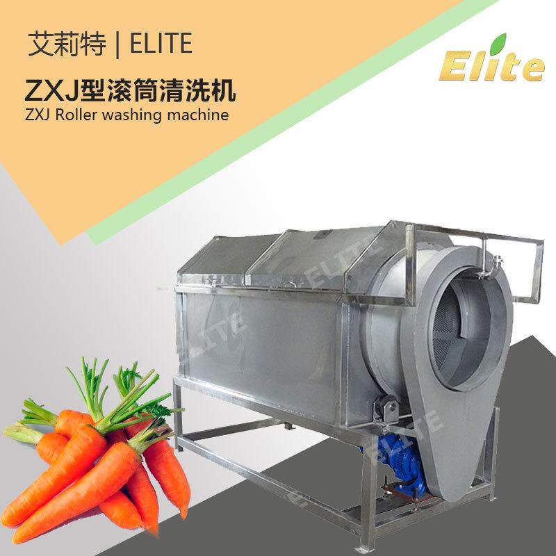 多功能清洗机毛刷清洗机土豆清洗机马铃薯清洗机