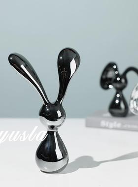 简约柜可爱玄关柜卡通件样板房客厅餐酒店NKY电视柜儿童房软摆饰