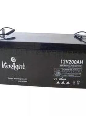 KWEIGHT旷鑫蓄电池 KW/7A12V24A38A40A65AH100AH/UPS/EPS消防备用