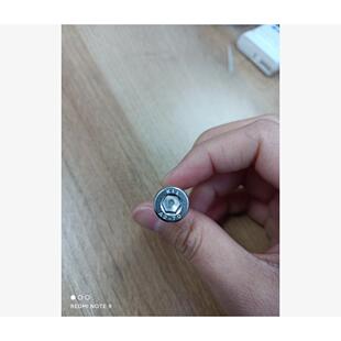 04不锈3钢内六角螺丝8DI2NPMP91M
