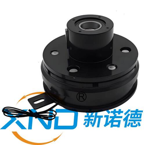 DLD6-5/B/DC24V电磁离合器工厂/DLD6-5B-Φ12单片电磁离合器工厂