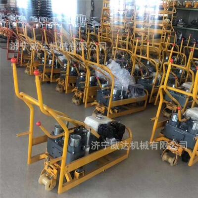 NLB-600型内燃双头螺栓机械扳手铁路紧固设备内燃机钢轨