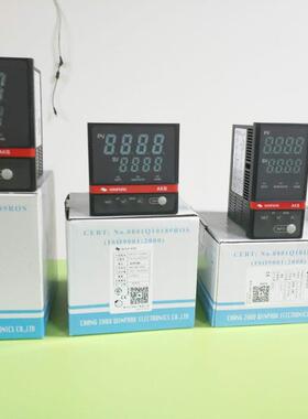 K汇834邦压温控表智能A6/GT8/表GR818系列PID自整定电流电输出仪