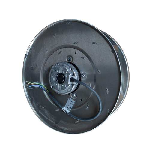 德国ebmpapst R4D355-AH11-05 依必安派特400V 170/235W离心风机