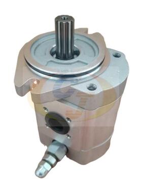 适用卡特轮挖M313/315D/316D/317D/318D/322D 轮挖齿轮泵329-5736