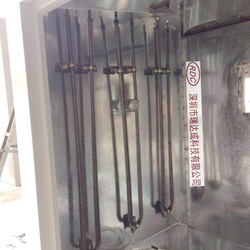 烘箱专用发热管耐高温发热棒使用寿命长带散热片发热均匀