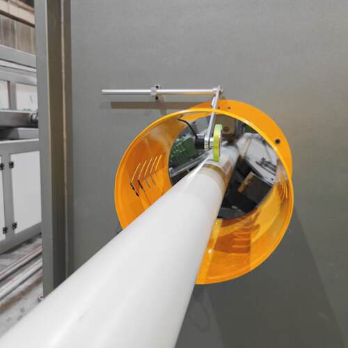 500-160mmPVC/UPVC管材线排水管设备机器给水管挤出机