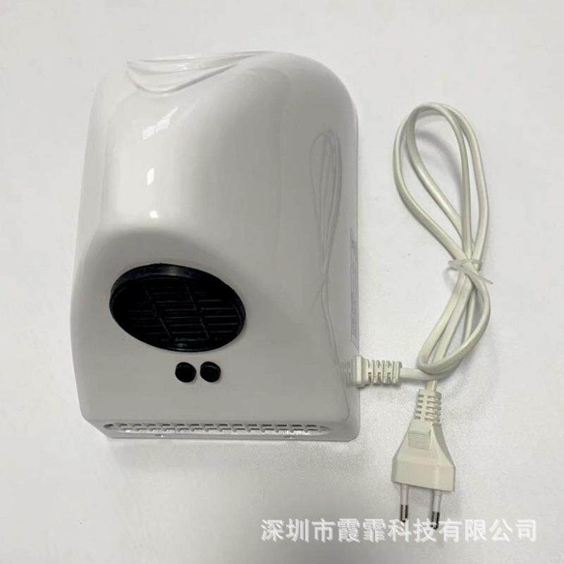 全自动干手机感应烘干器智能厨卫烘手器卫生间挂壁式感应烘水器