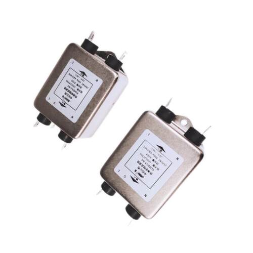 【现货】北京中石滤波器FLHD63D-30A/FLHD53-6A /10A /FLAC32-3A