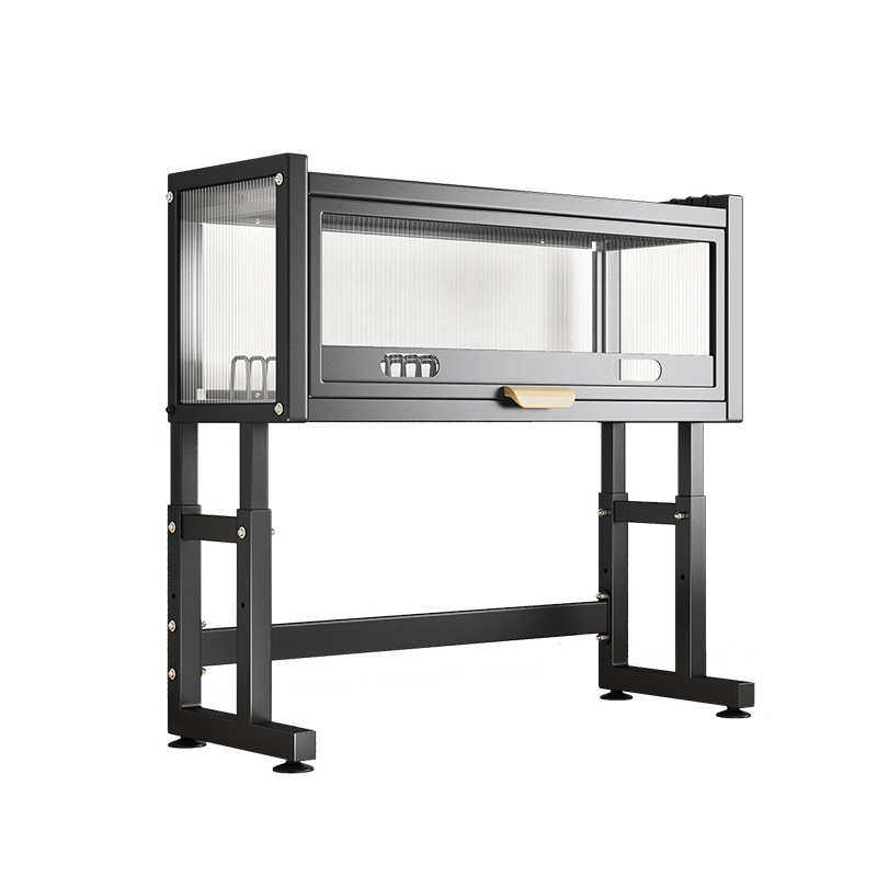 架防尘沥水物池上 架收纳餐具碗柜 水碗碟置厨房多功能翻盖洗碗池,收纳整理,整理架/置物架/收纳架,淘宝优惠券,粉丝福利购,淘宝优惠卷