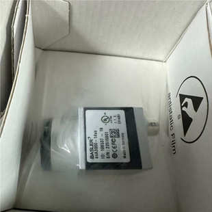 巴斯勒工业相机供应议价 75um acA2440 75uc